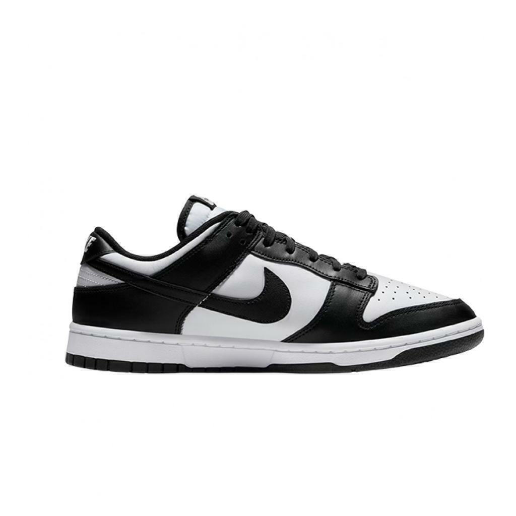 Sb Dunk Preto Branco