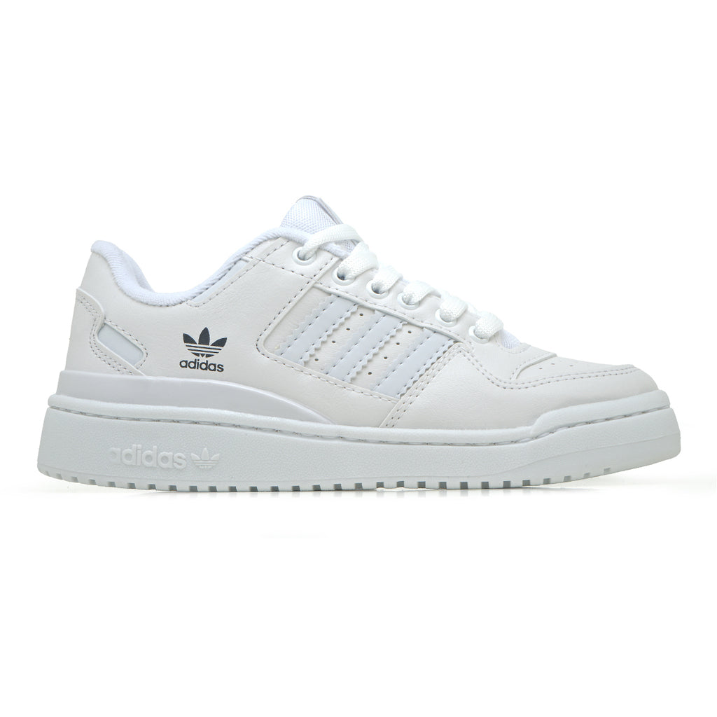Adidas Forum Branco