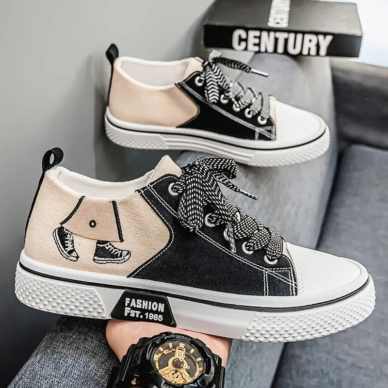Tênis fashion 2025