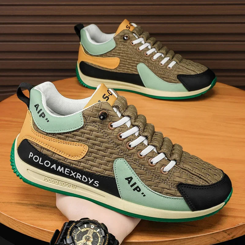 Tênis poloamexrdys