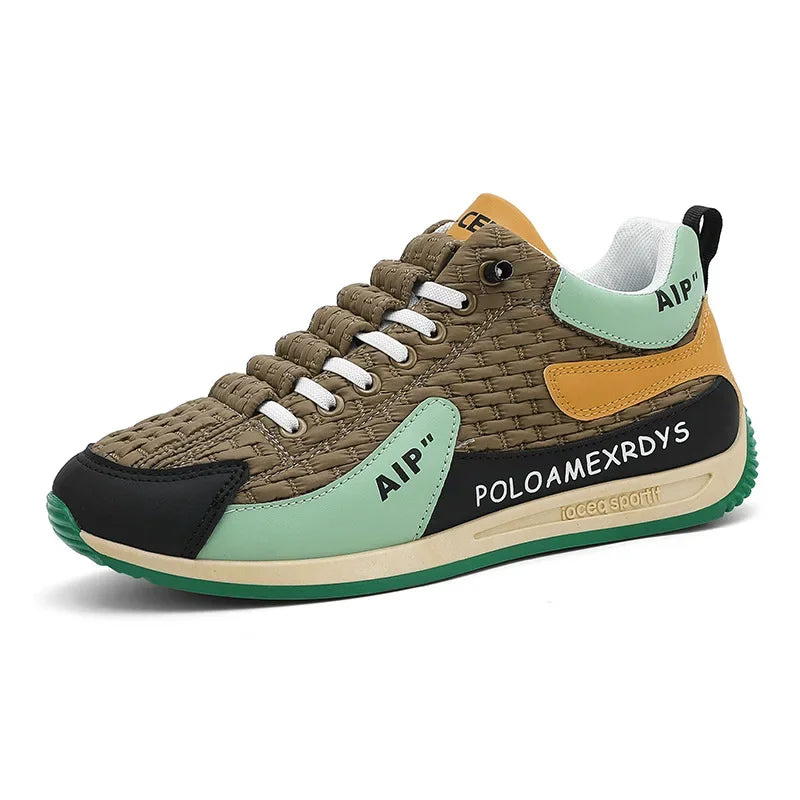 Tênis poloamexrdys