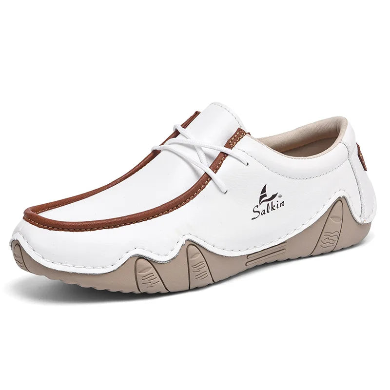mocassin pure elegance