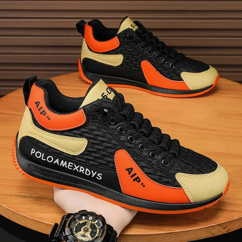 Tênis poloamexrdys