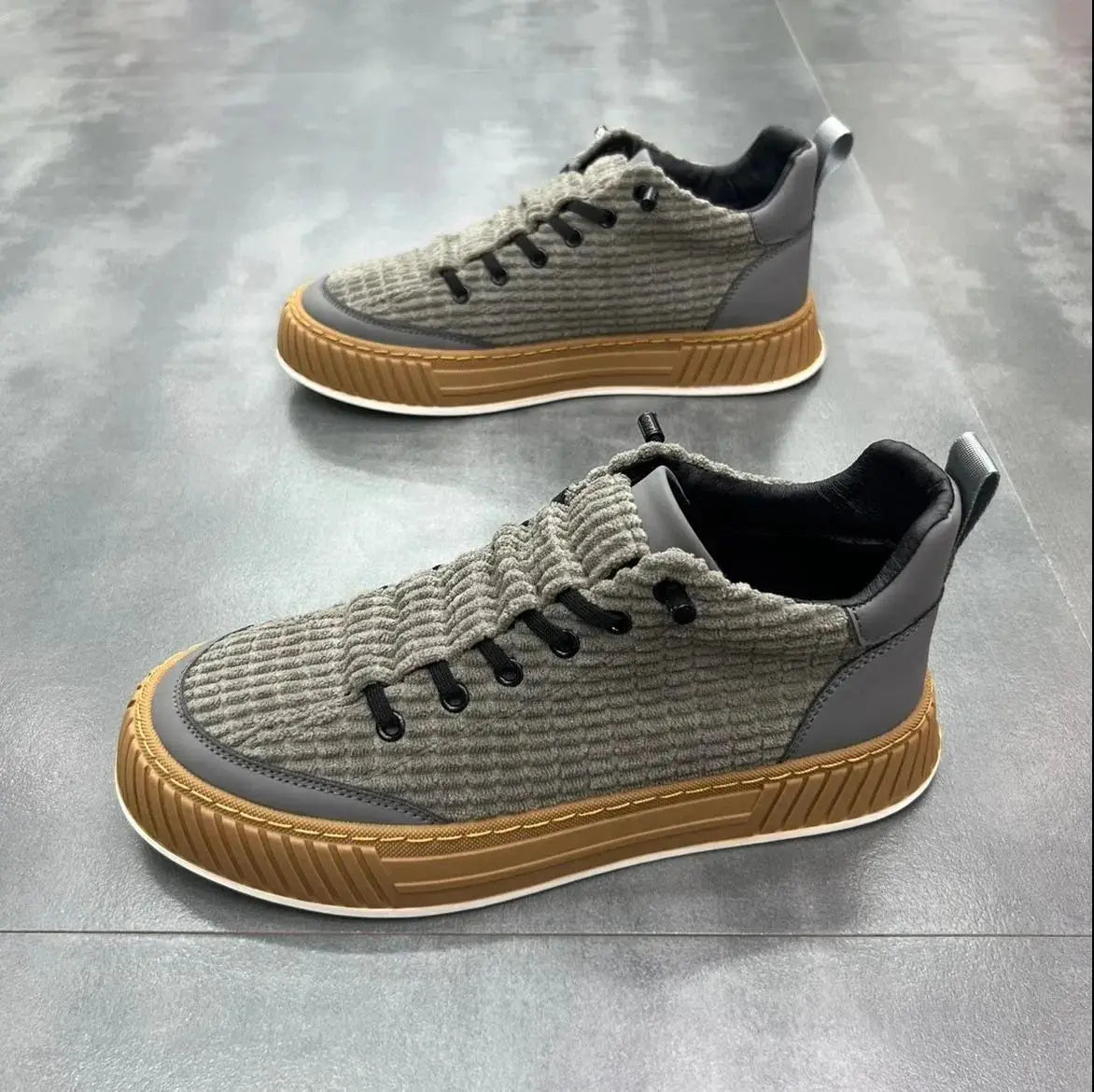 sneakers Zenith
