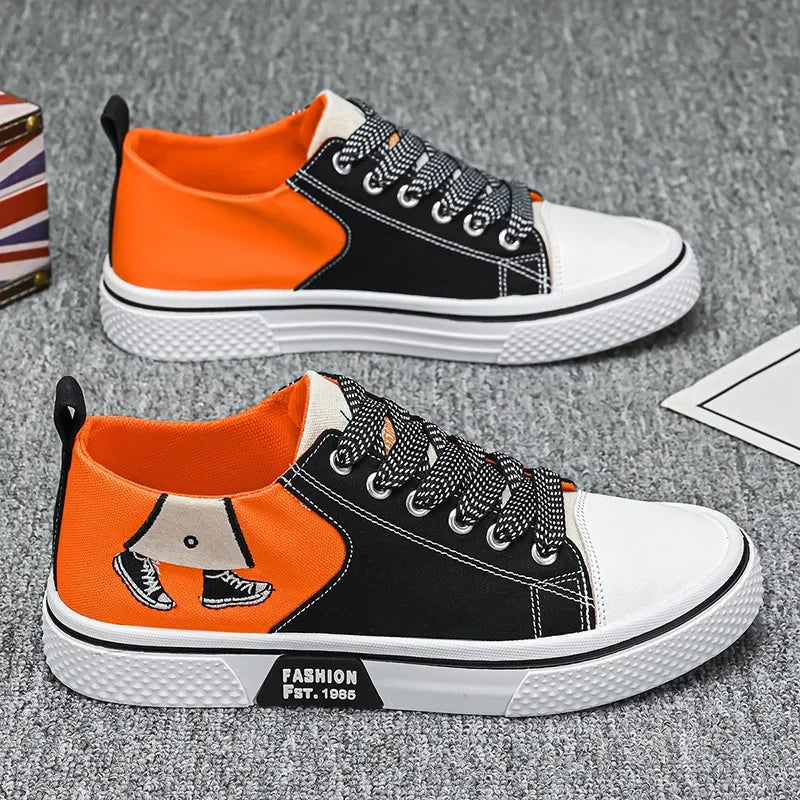 Tênis fashion 2025