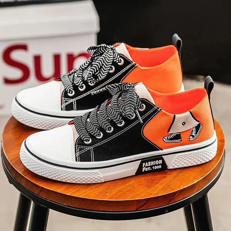 Tênis fashion 2025