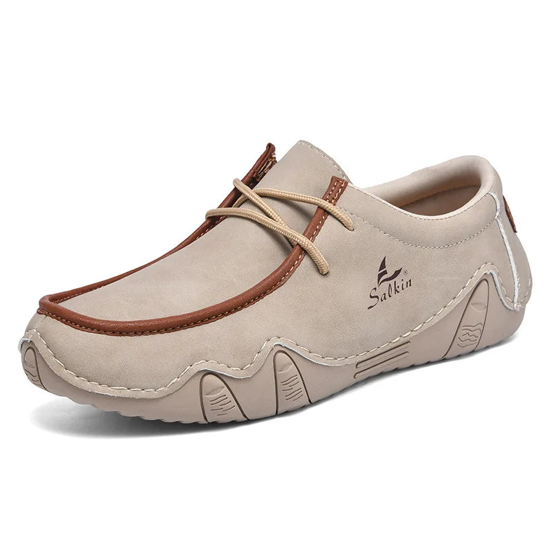 mocassin pure elegance