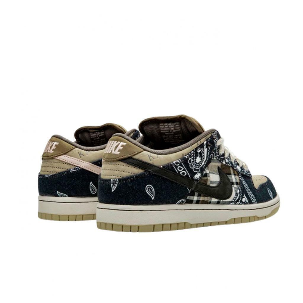 Sb Dunk Travis Scott