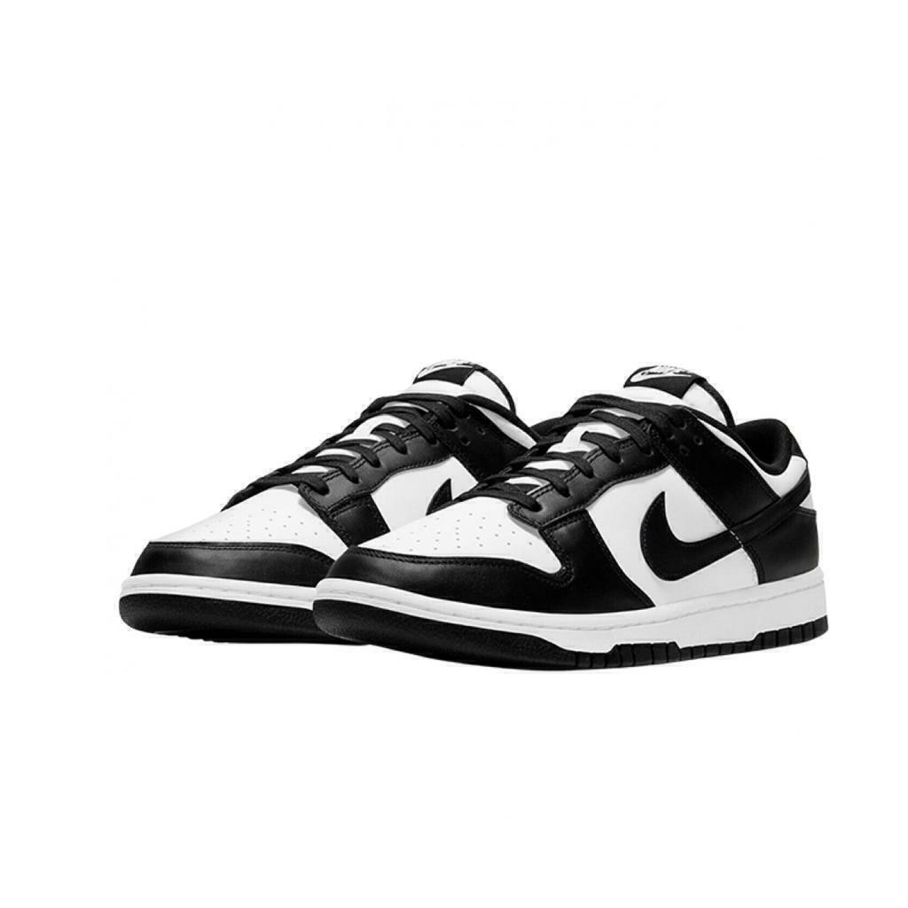 Sb Dunk Preto Branco