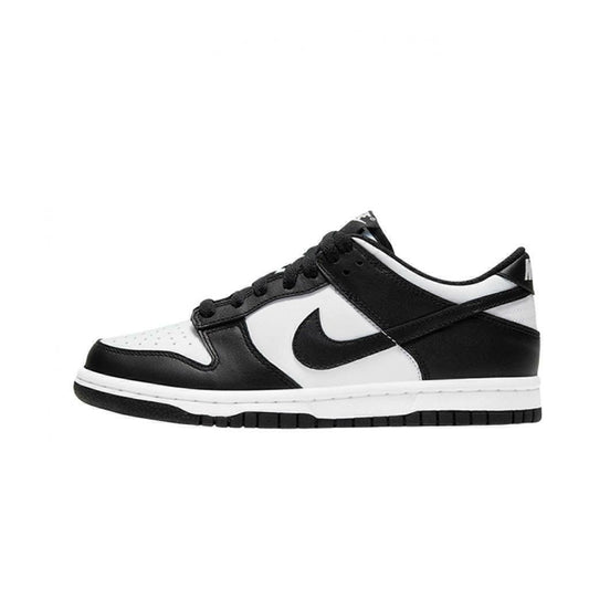 Sb Dunk Preto Branco
