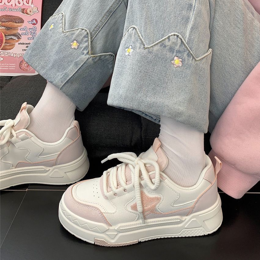 Tênis Spring Style