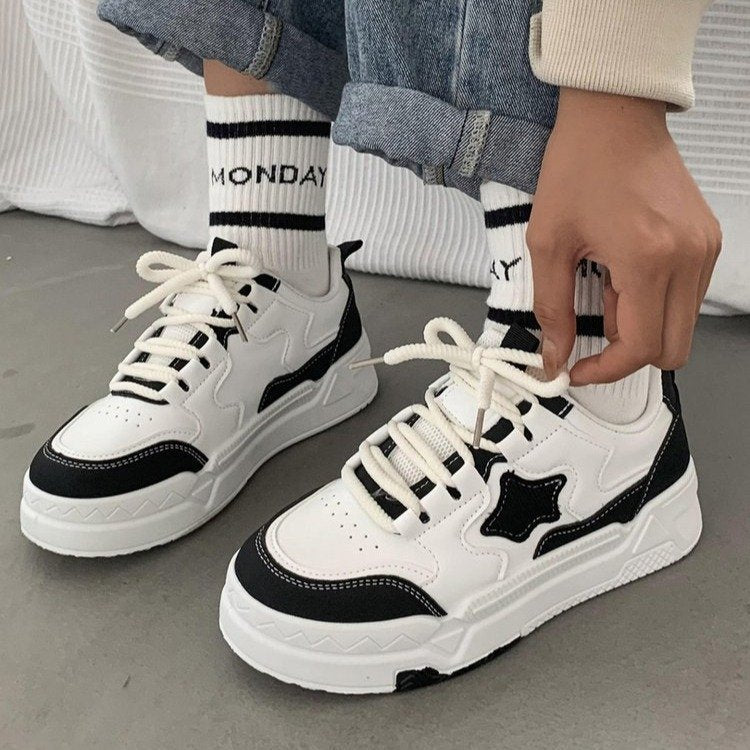 Tênis Spring Style