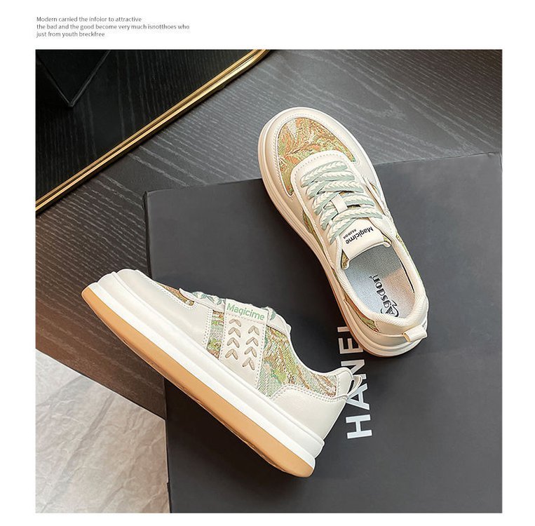Tênis  Commuting Sneaker