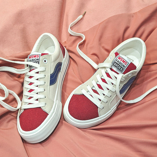 Tênis  Retro Couple
