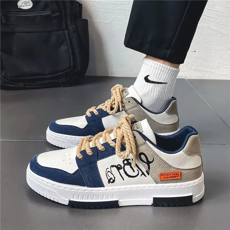 Tênis denim asr