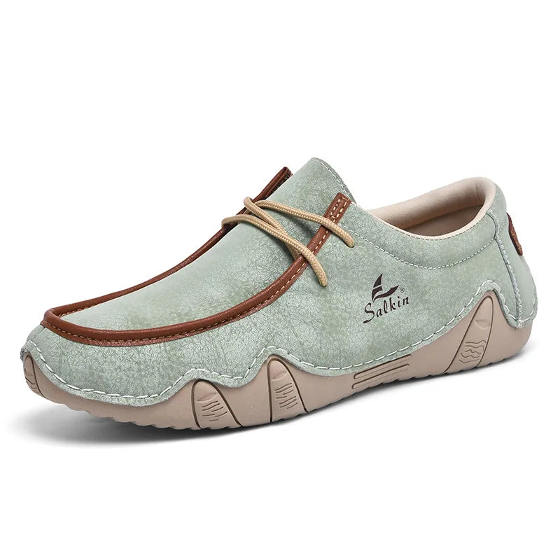 mocassin pure elegance