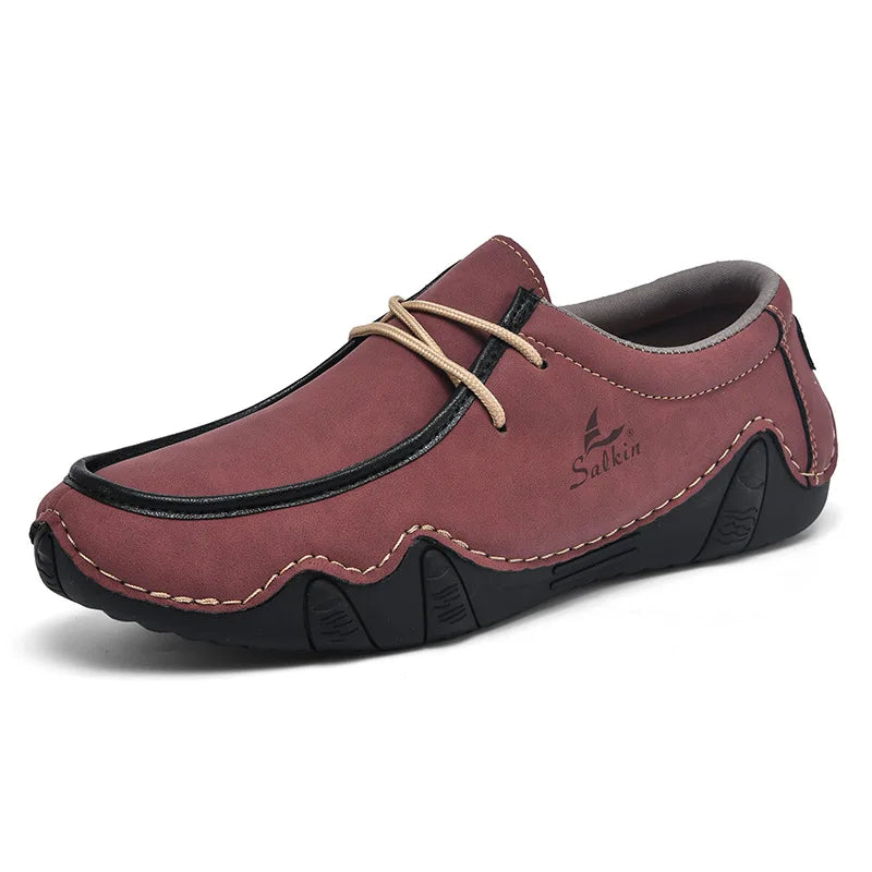 mocassin pure elegance
