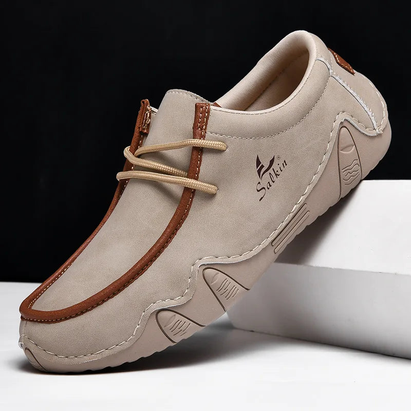 mocassin pure elegance