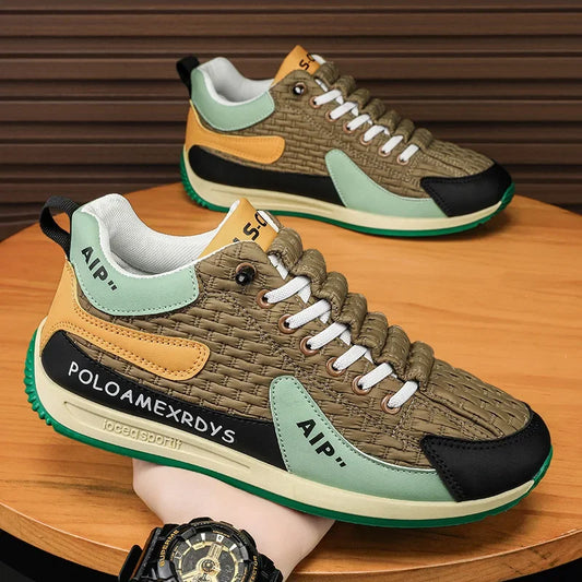 Tênis poloamexrdys
