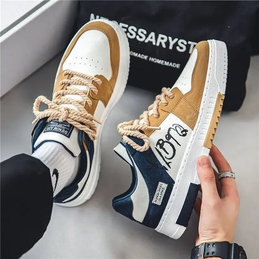 Tênis denim asr