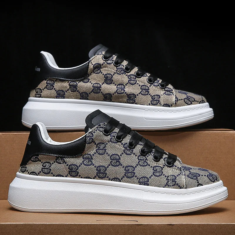 Tênis Canvas