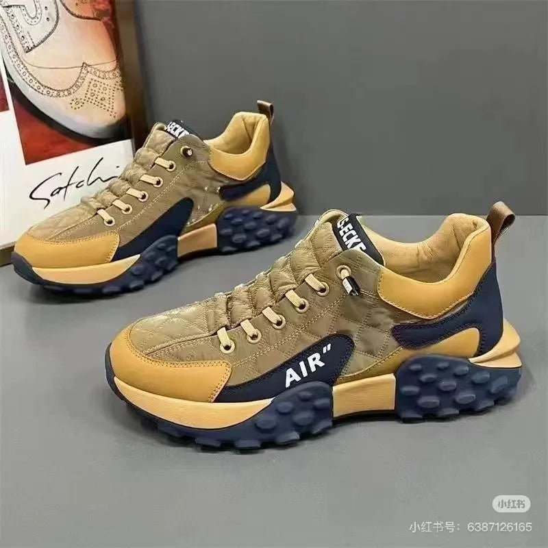 Tênis Mikbay Nexus Air