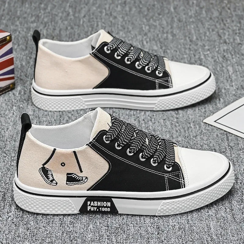 Tênis fashion 2025