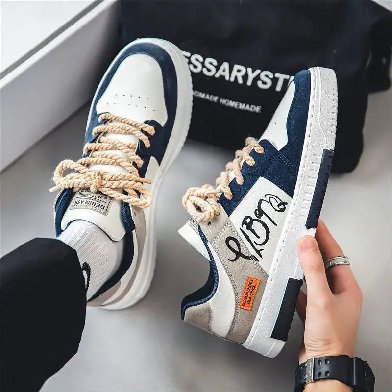 Tênis denim asr