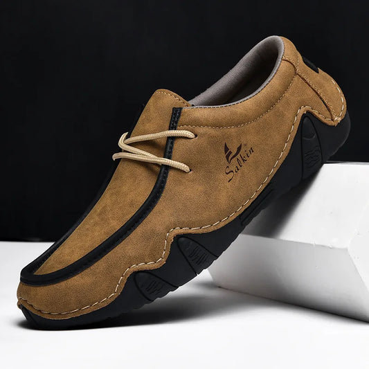 mocassin pure elegance