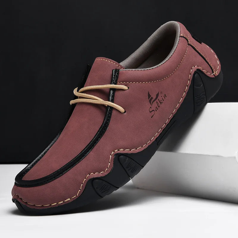 mocassin pure elegance