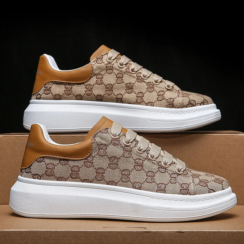 Tênis Canvas