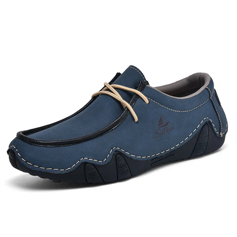 mocassin pure elegance