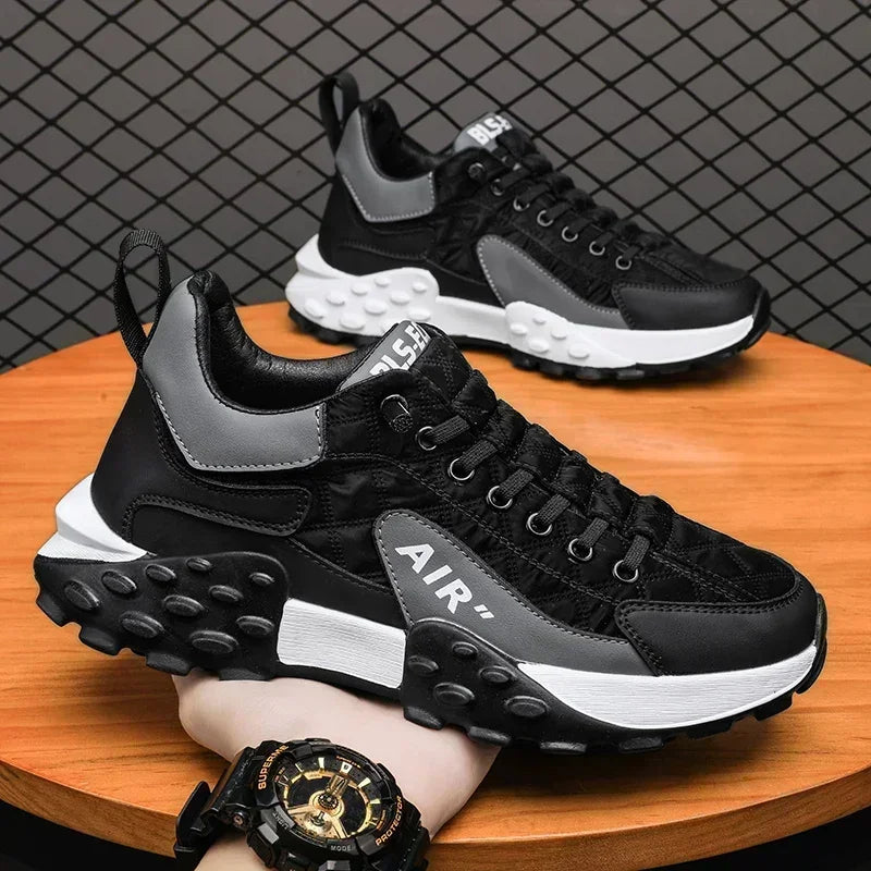 Tênis Mikbay Nexus Air