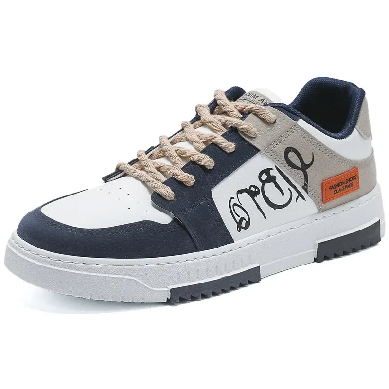 Tênis denim asr