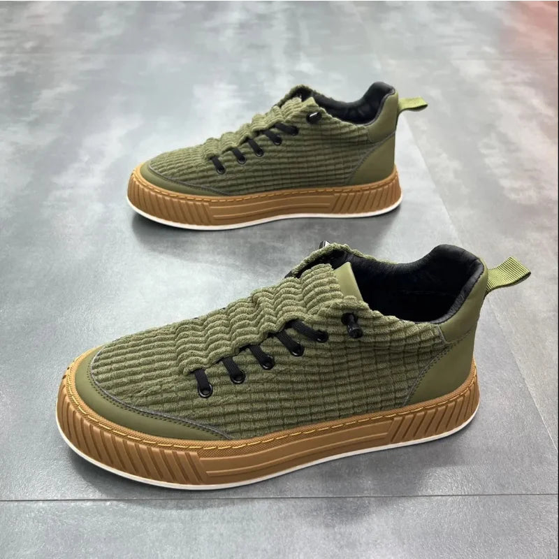 sneakers Zenith