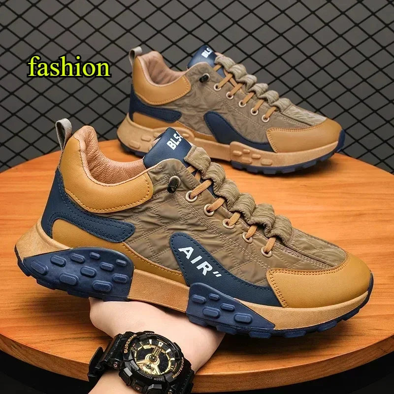 Tênis Mikbay Nexus Air