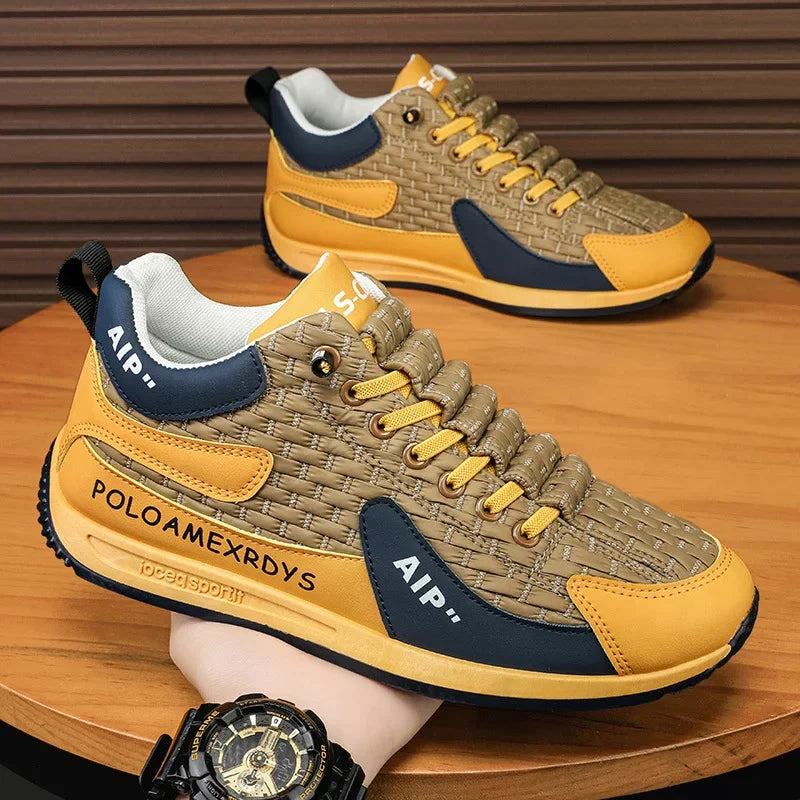 Tênis poloamexrdys