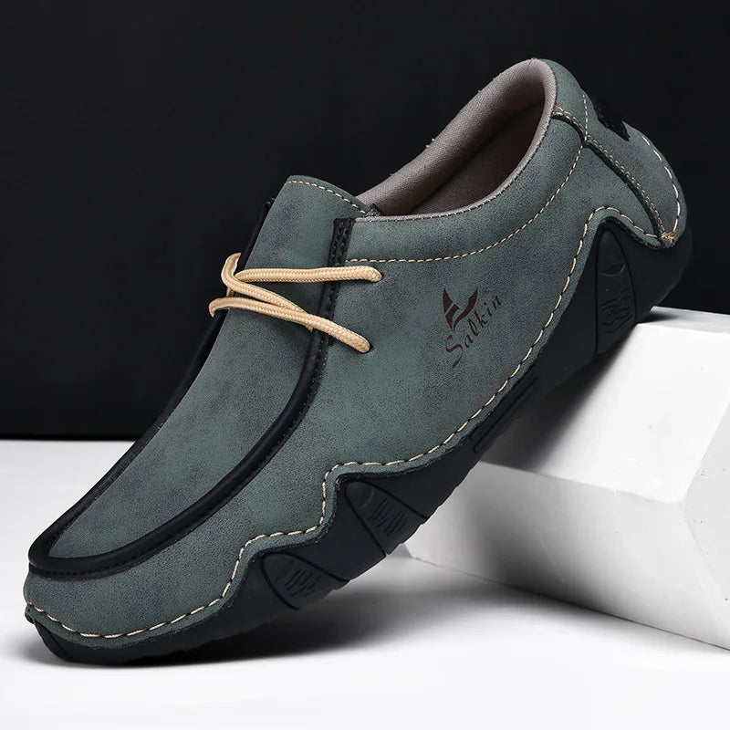 mocassin pure elegance