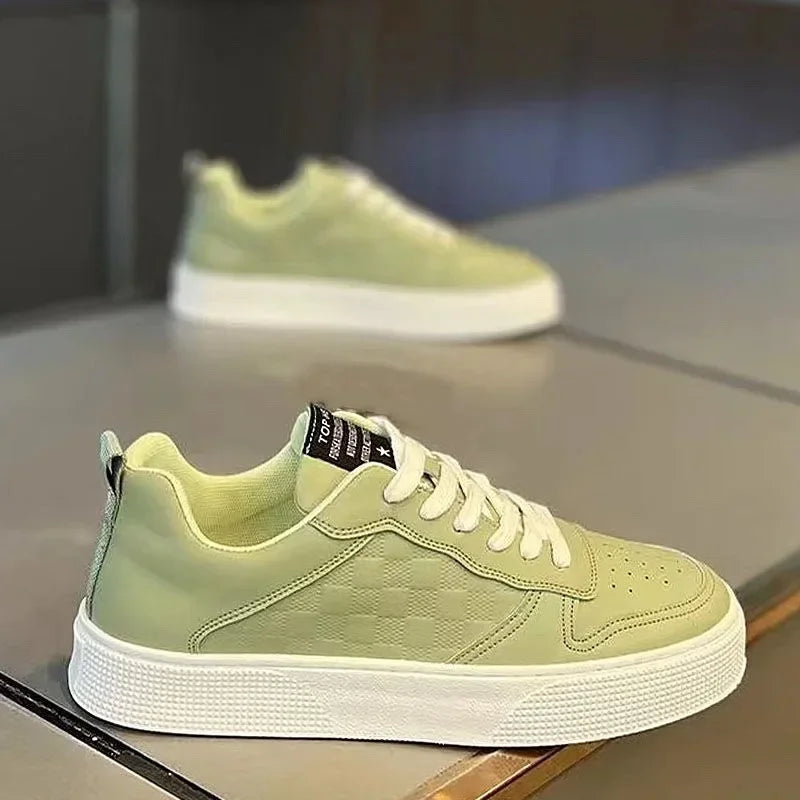 Tênis Sneaker four season