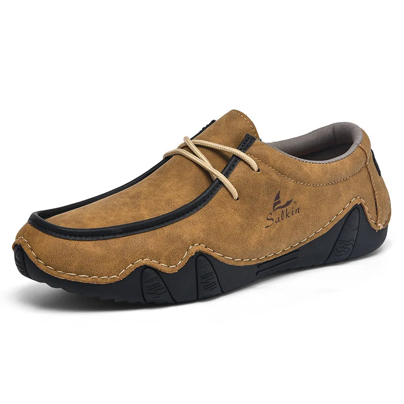 mocassin pure elegance