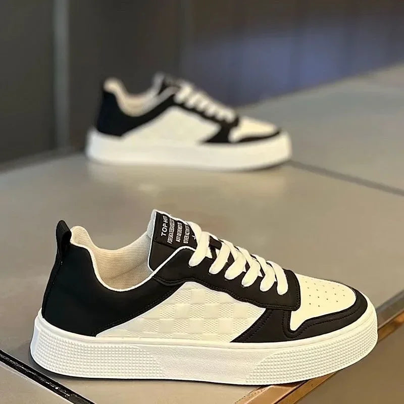 Tênis Sneaker four season