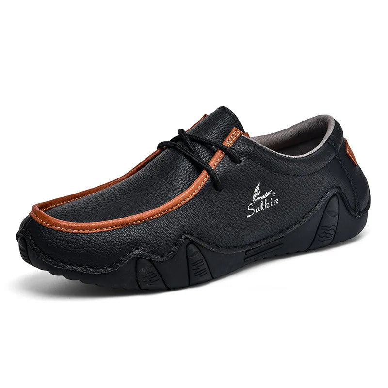 mocassin pure elegance