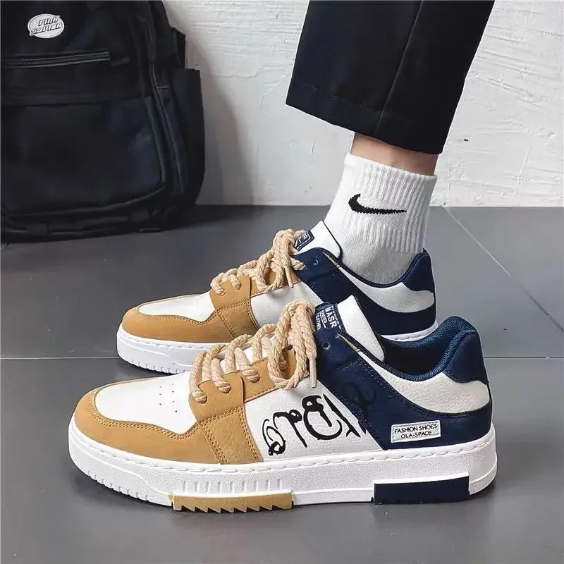 Tênis denim asr