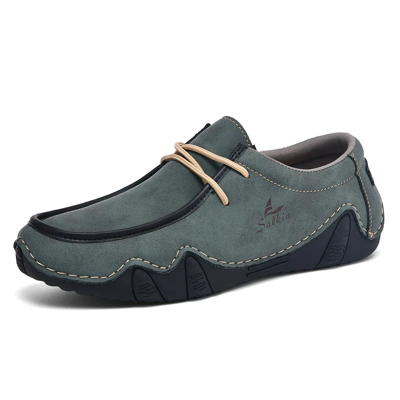 mocassin pure elegance