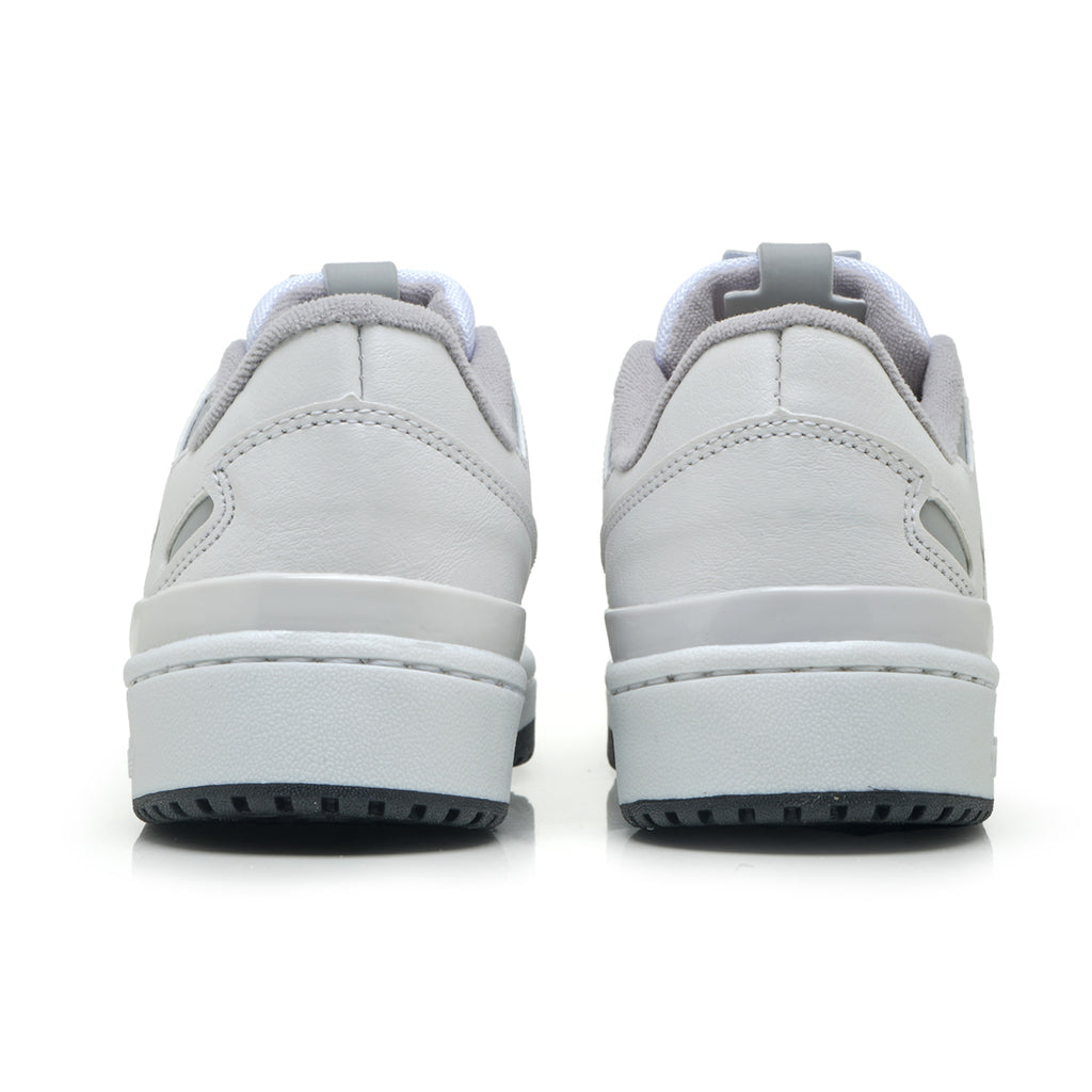 Adidas Forum Branco e cinza