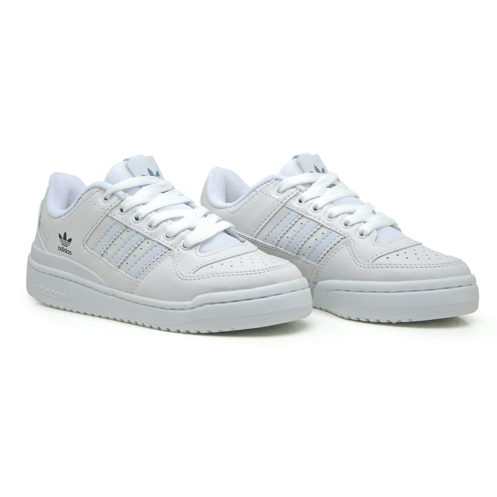 Adidas Forum Branco