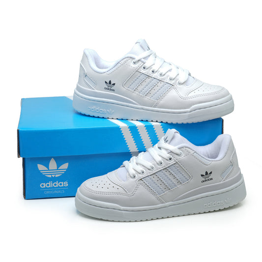 Adidas Forum Branco