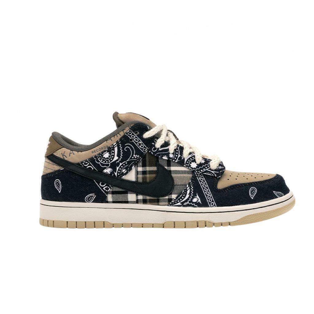 Sb Dunk Travis Scott