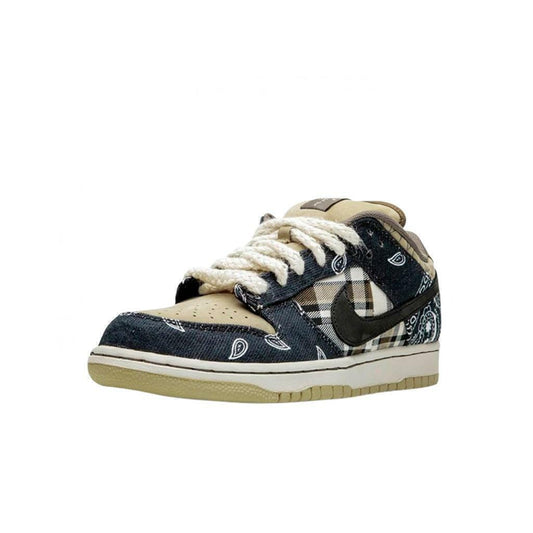 Sb Dunk Travis Scott