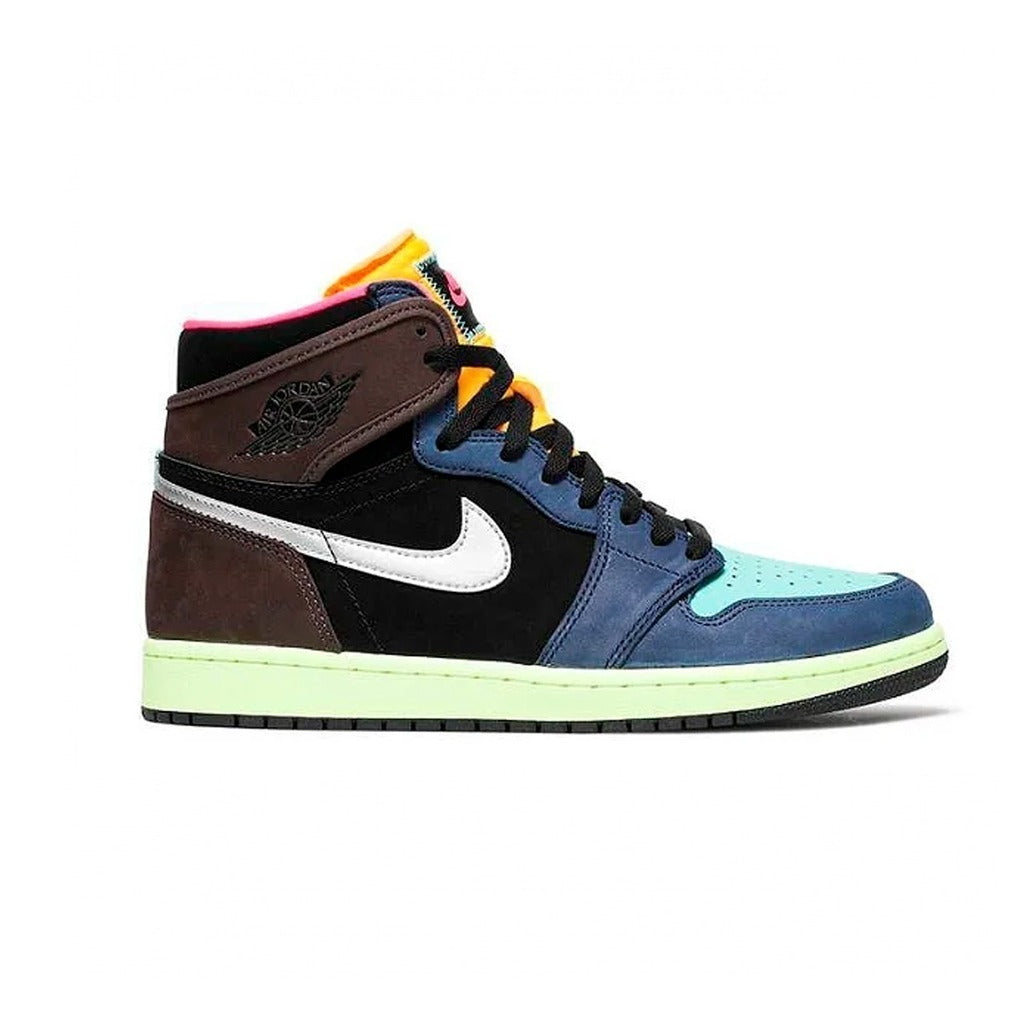 Nike Air Jordan 1 Retro High ‘Tokyo Bio Hack